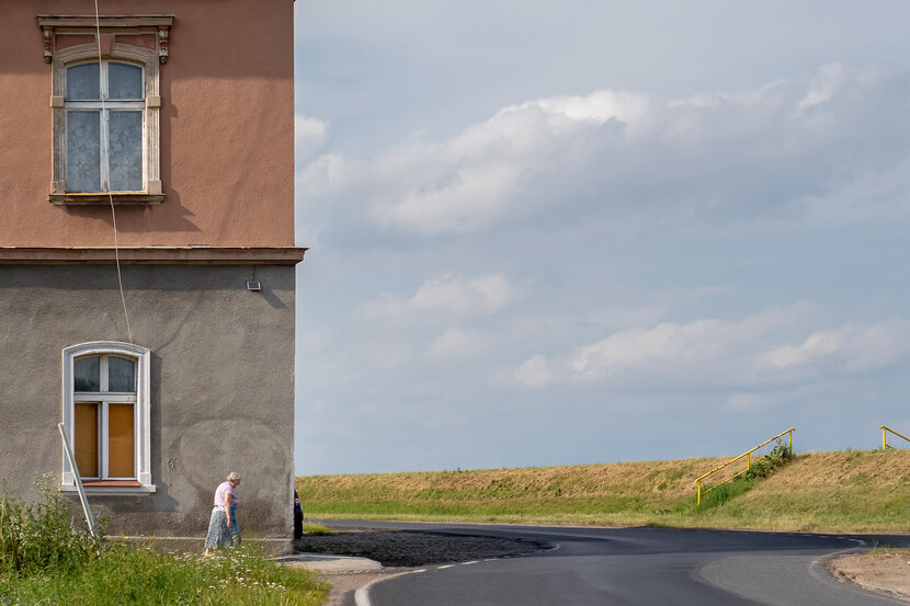 Ćwiczenia z patrzenia